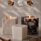 Santal & Cedar - 9oz Candle Refill