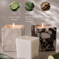 Agave & Cucumber- 9oz Candle Refill