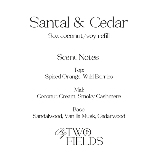 Candle Refills
