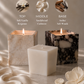 Cashmere & Cream - 9oz Candle Refill