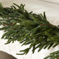 Real Touch Faux Norfolk Garland- 15Ft- PRE-ORDER