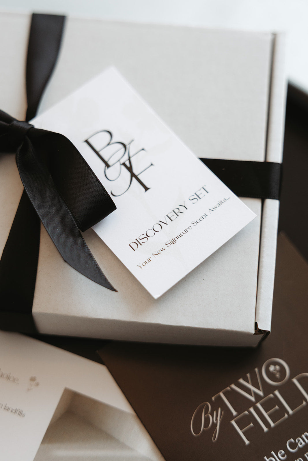 Scent Discovery Set