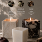 Oak & Amber - 9oz Candle Refill