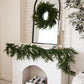 Real Touch Faux Norfolk Garland- 8Ft- PRE-ORDER