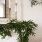 Real Touch Faux Norfolk Garland- 8Ft- PRE-ORDER