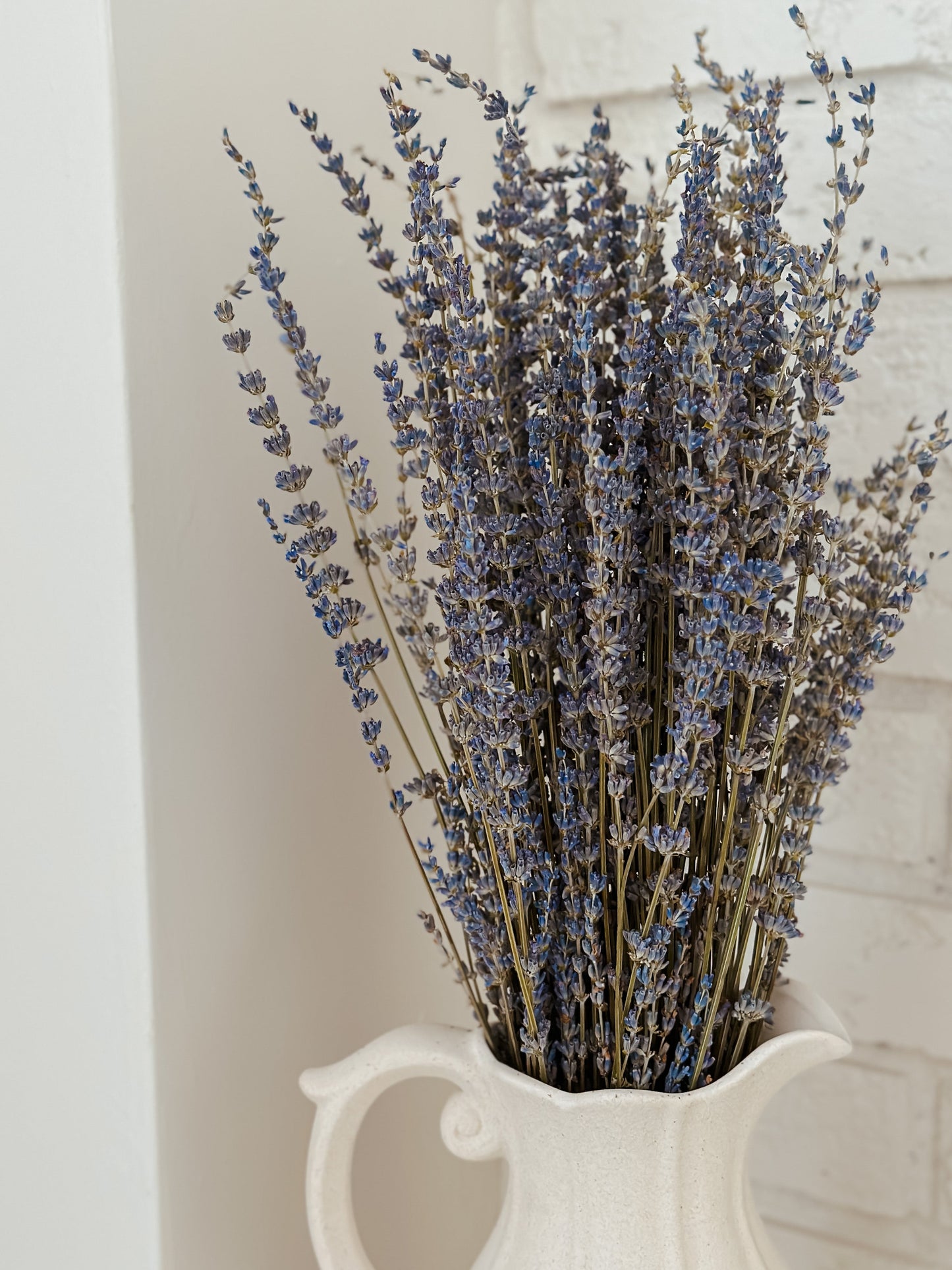 Dried Lavender Bundle