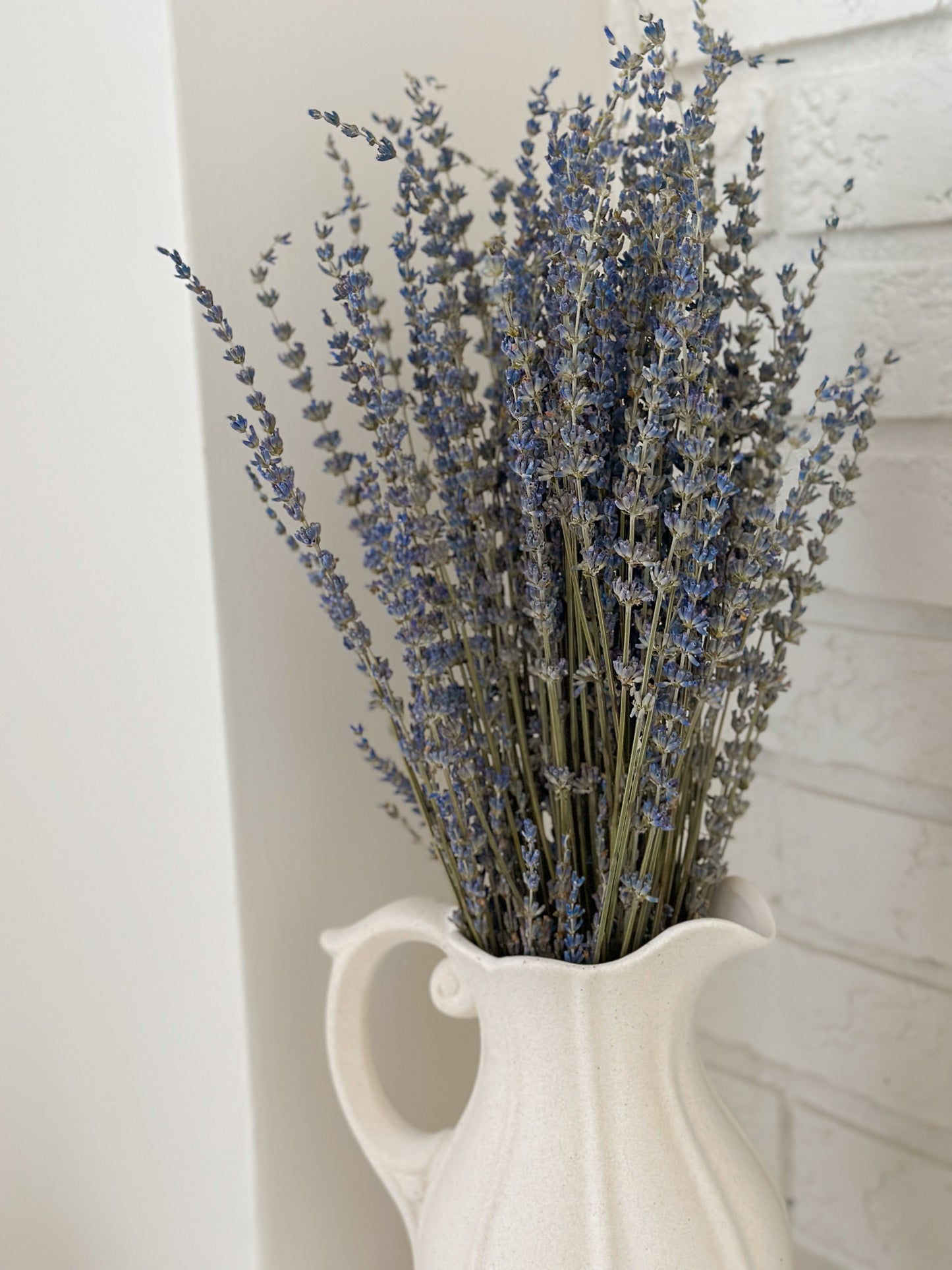 Dried Lavender Bundle