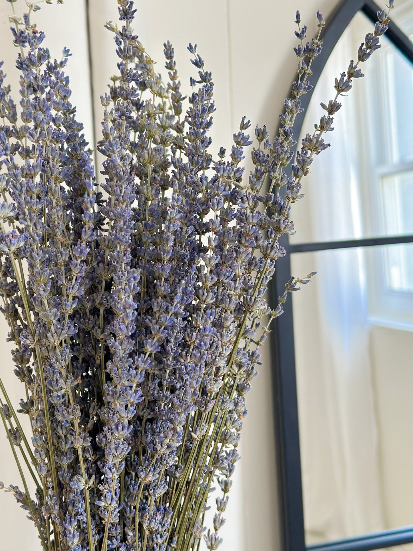 Dried Lavender Bundle