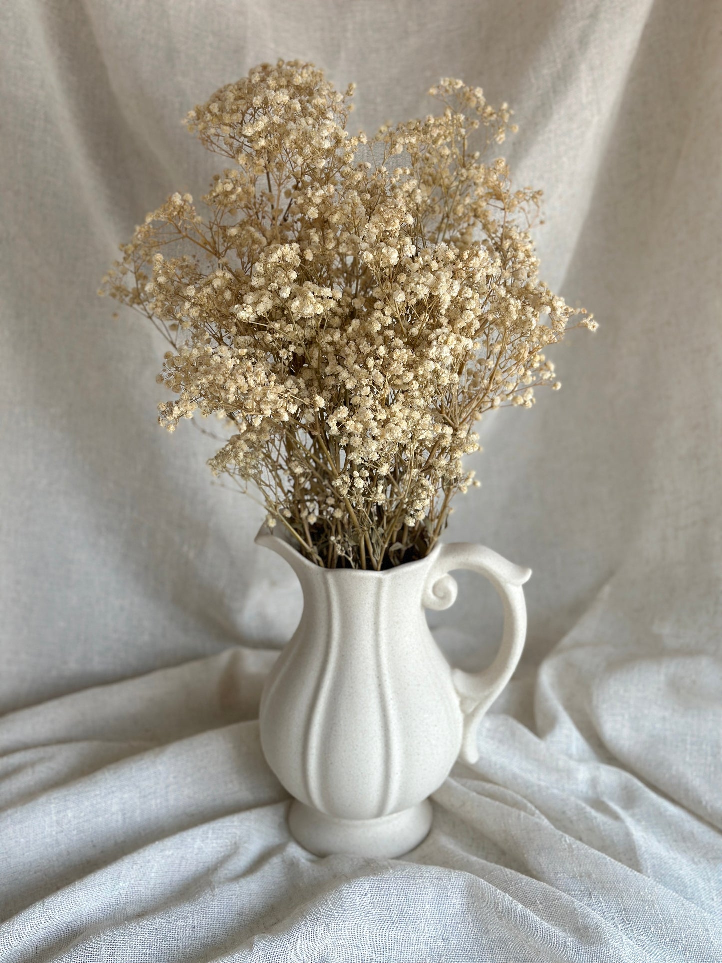 French Country Pitcher
